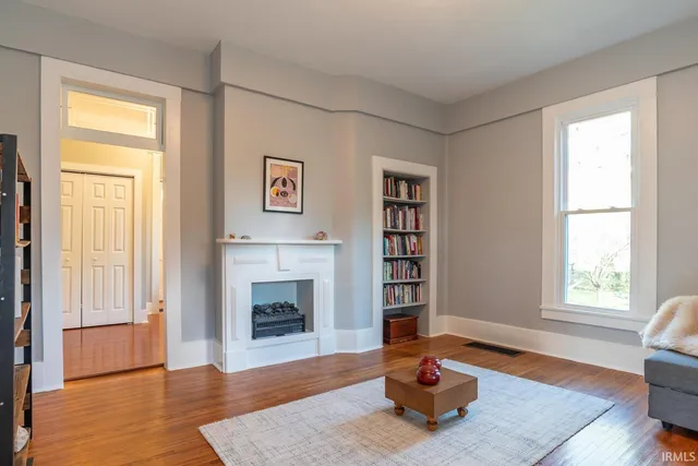 $499,000 | 1112 South Madison Street, Bloomington, IN 47403