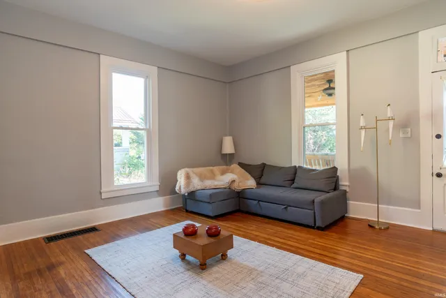 $499,000 | 1112 South Madison Street, Bloomington, IN 47403