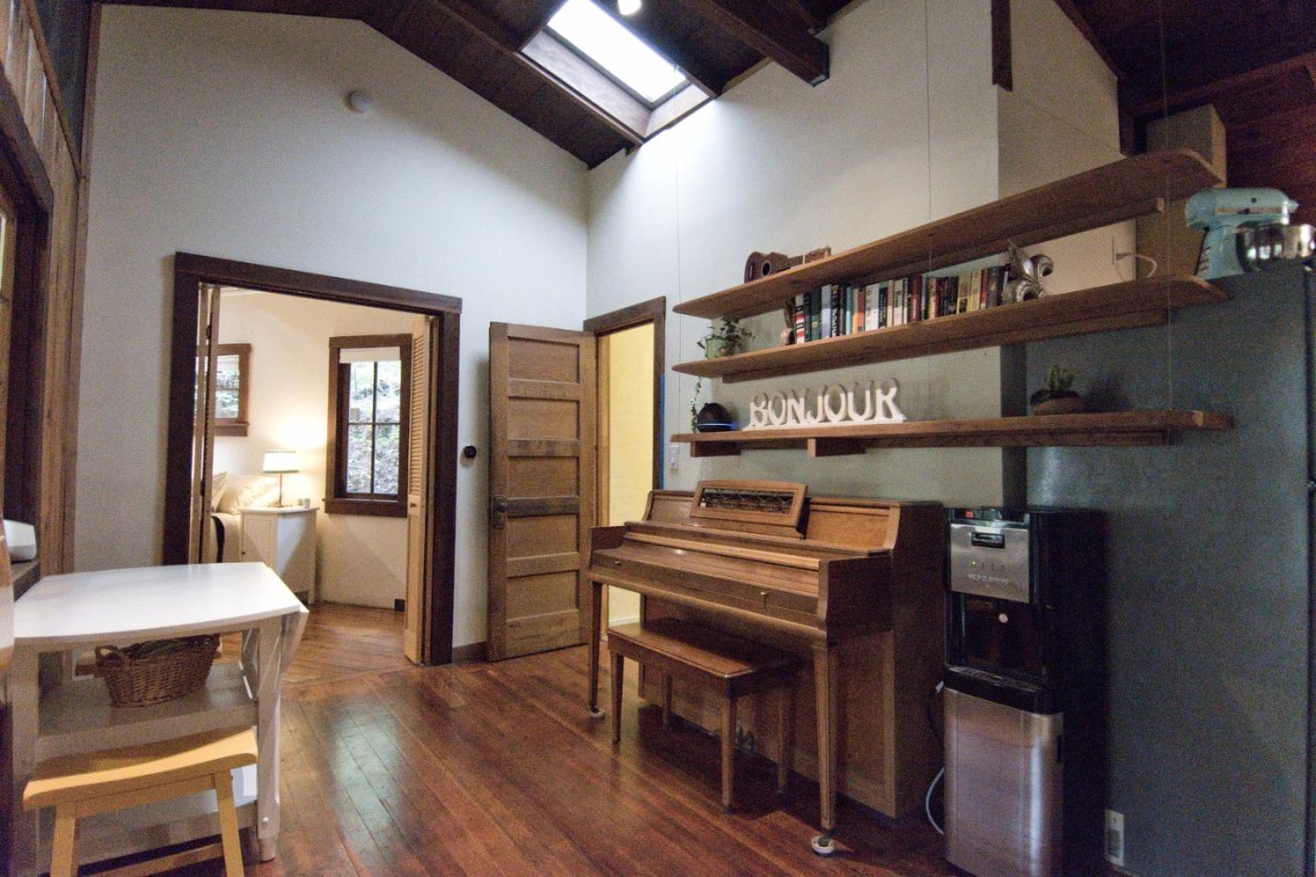 631 Redwood Road Felton, CA 95018 - Photo 11 of 36 Gallery Image 11