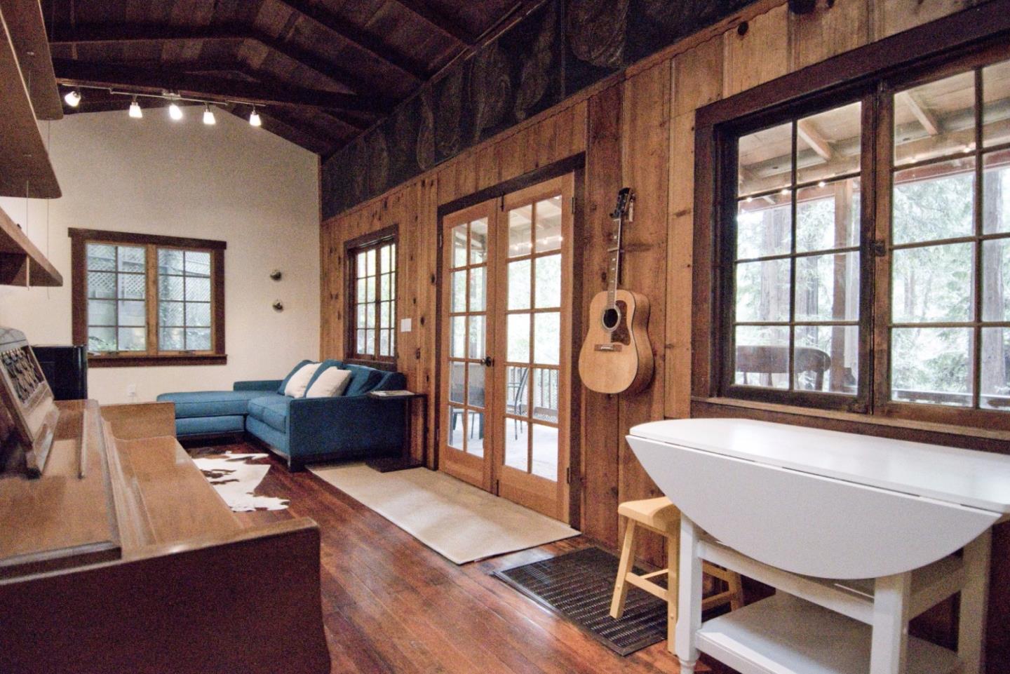 631 Redwood Road Felton, CA 95018 - Photo 14 of 36 Gallery Image 14