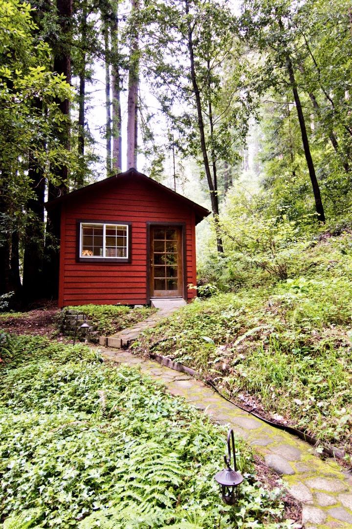 631 Redwood Road Felton, CA 95018 - Photo 20 of 36 Gallery Image 20
