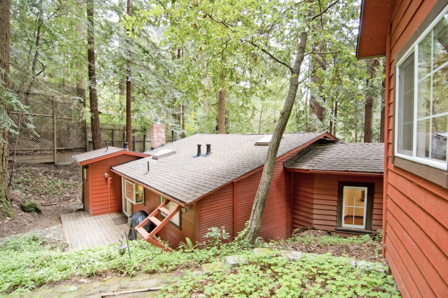 631 Redwood Road Felton, CA 95018 - Photo 24 of 36 Gallery Image 24