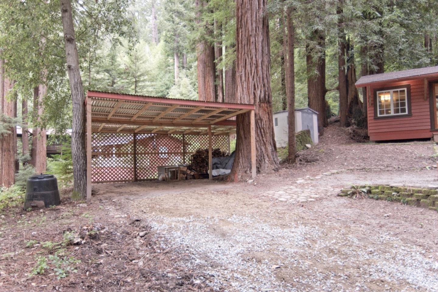 631 Redwood Road Felton, CA 95018 - Photo 29 of 36 Gallery Image 29