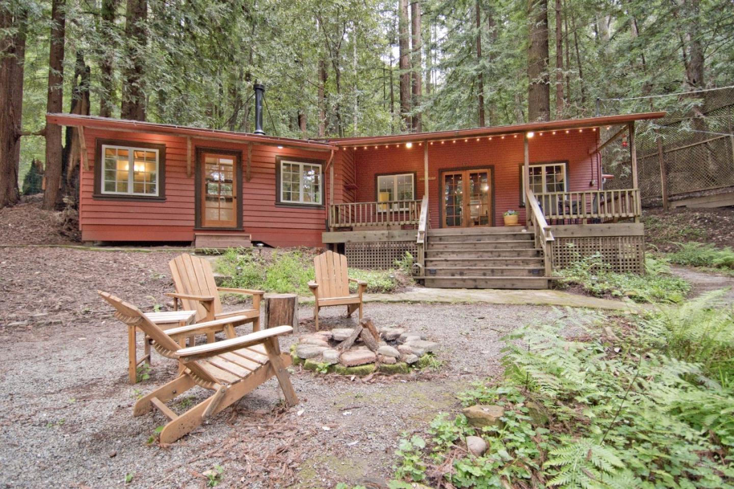 631 Redwood Road Felton, CA 95018 - Photo 30 of 36 Gallery Image 30