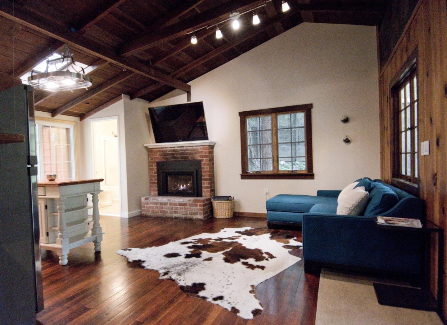 631 Redwood Road Felton, CA 95018 - Photo 3 of 36 Gallery Image 3