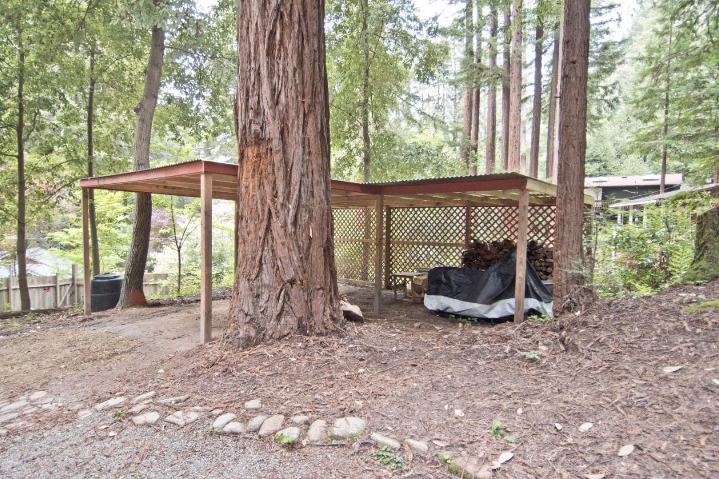 631 Redwood Road Felton, CA 95018 - Photo 31 of 36 Gallery Image 31