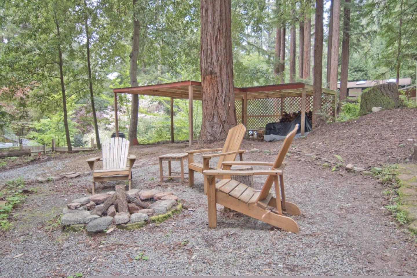 631 Redwood Road Felton, CA 95018 - Photo 32 of 36 Gallery Image 32