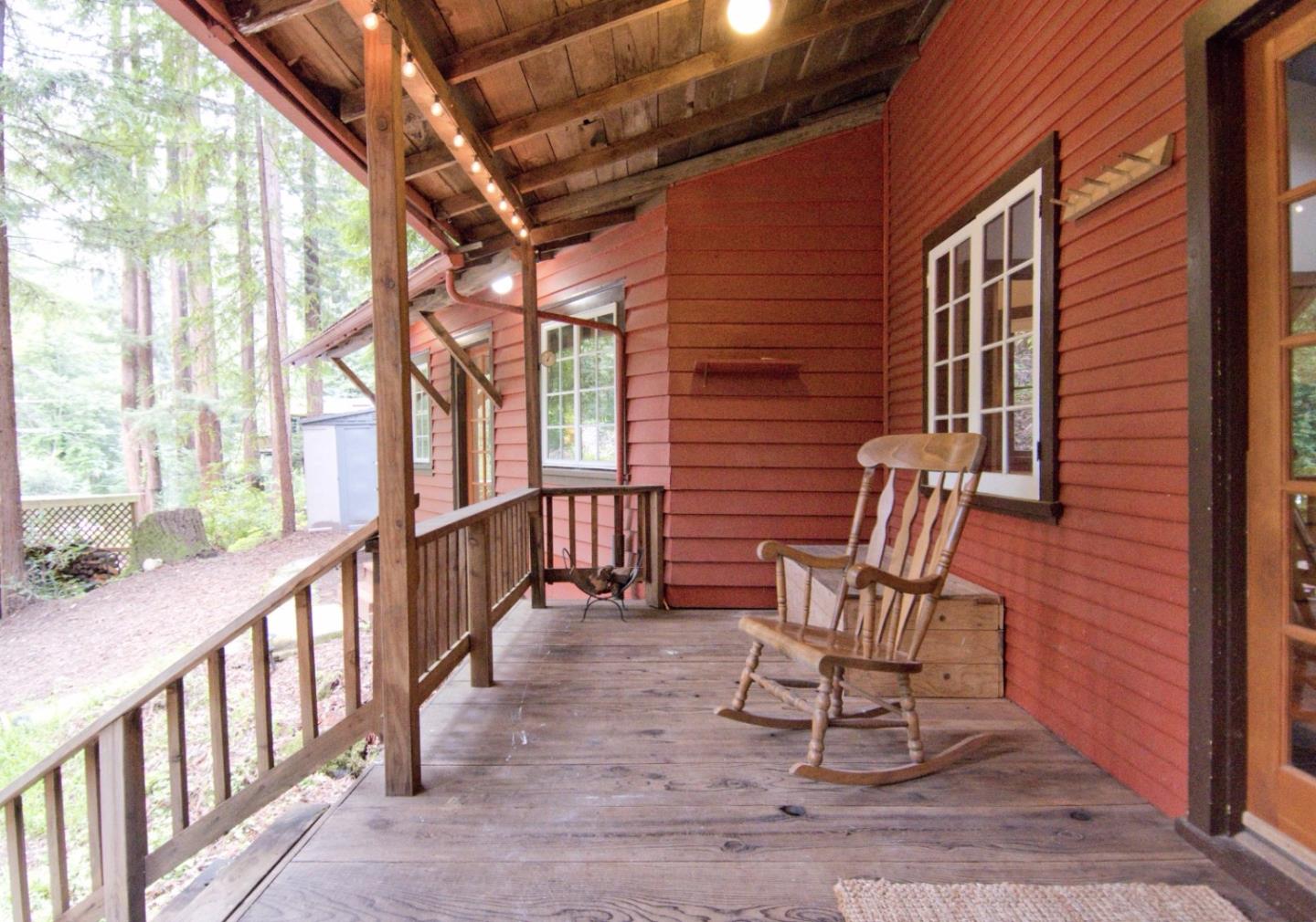 631 Redwood Road Felton, CA 95018 - Photo 33 of 36 Gallery Image 33