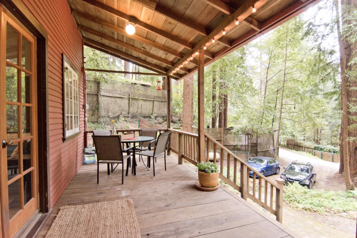 631 Redwood Road Felton, CA 95018 - Photo 34 of 36 Gallery Image 34