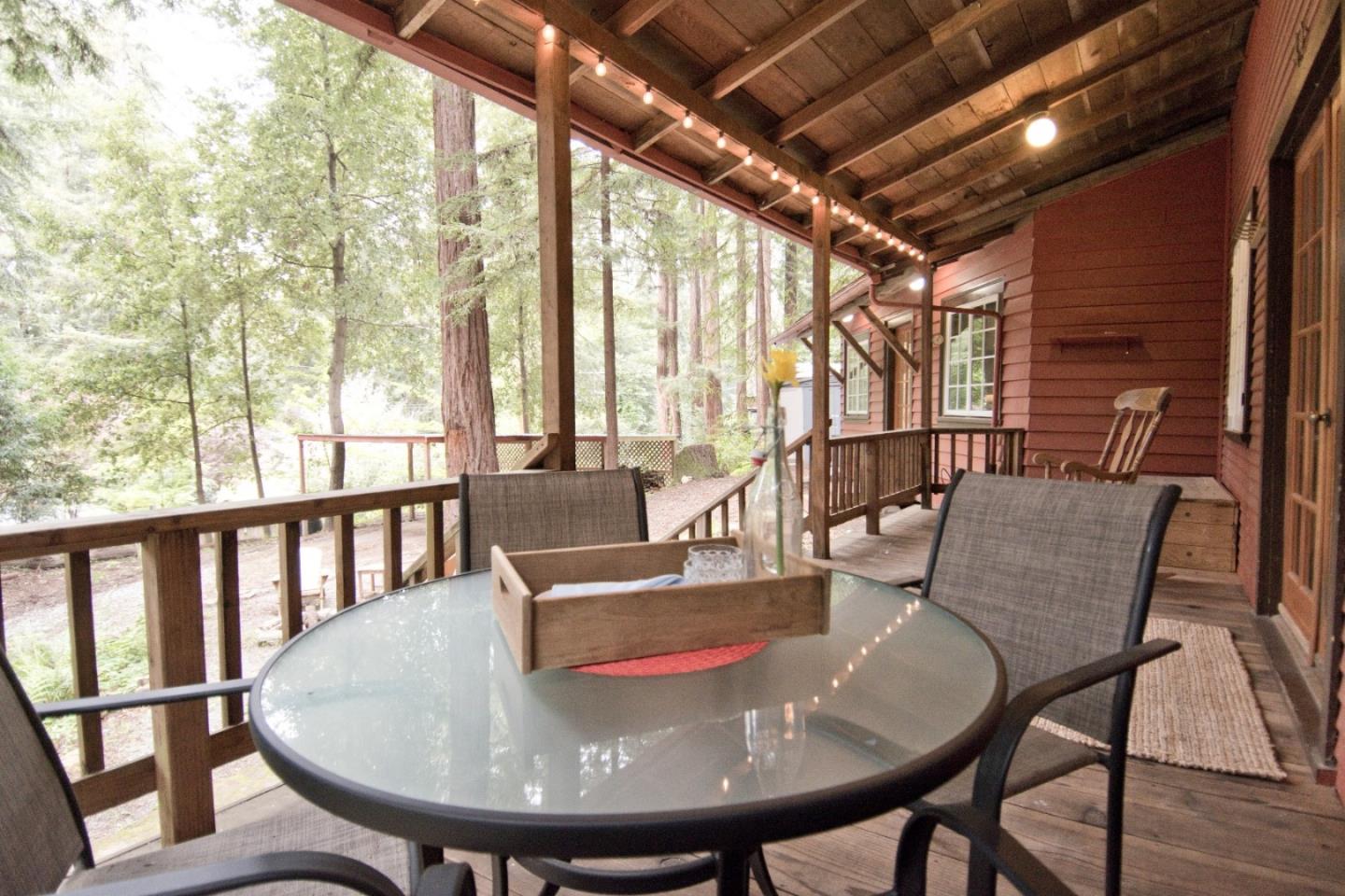 631 Redwood Road Felton, CA 95018 - Photo 35 of 36 Gallery Image 35