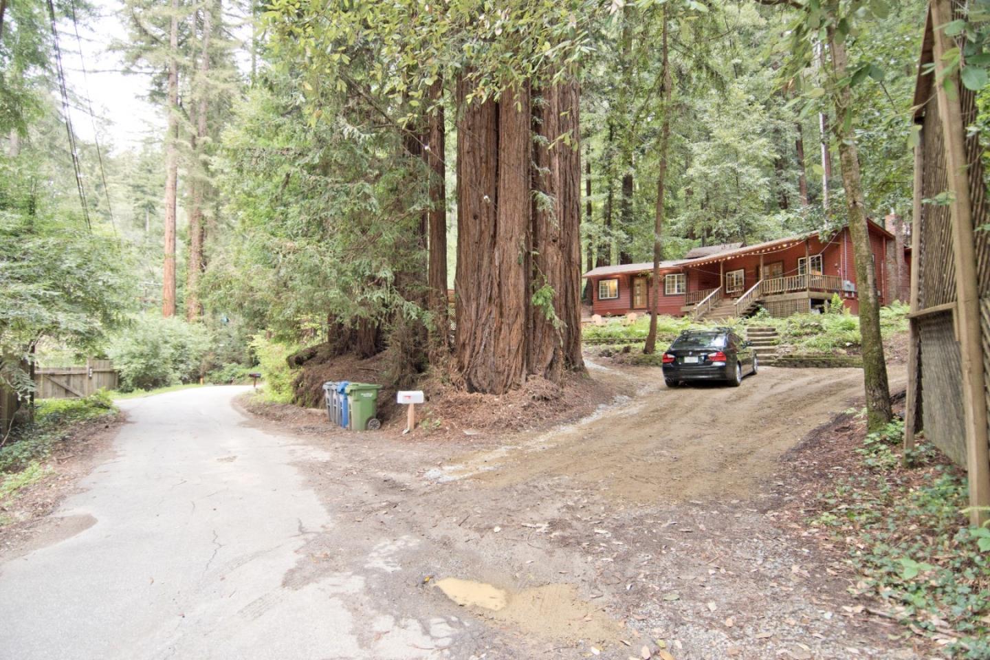 631 Redwood Road Felton, CA 95018 - Photo 36 of 36 Gallery Image 36