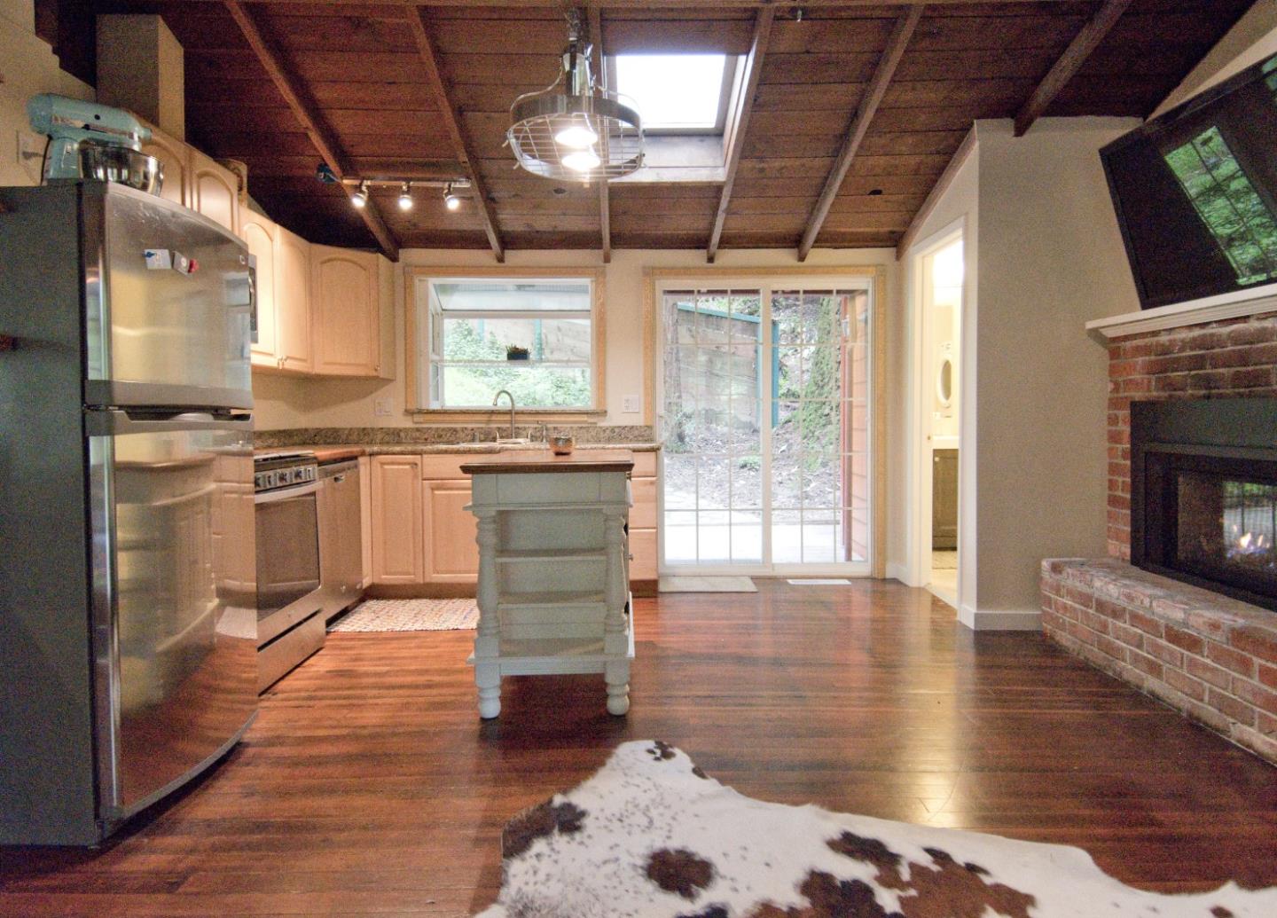 631 Redwood Road Felton, CA 95018 - Photo 4 of 36 Gallery Image 4