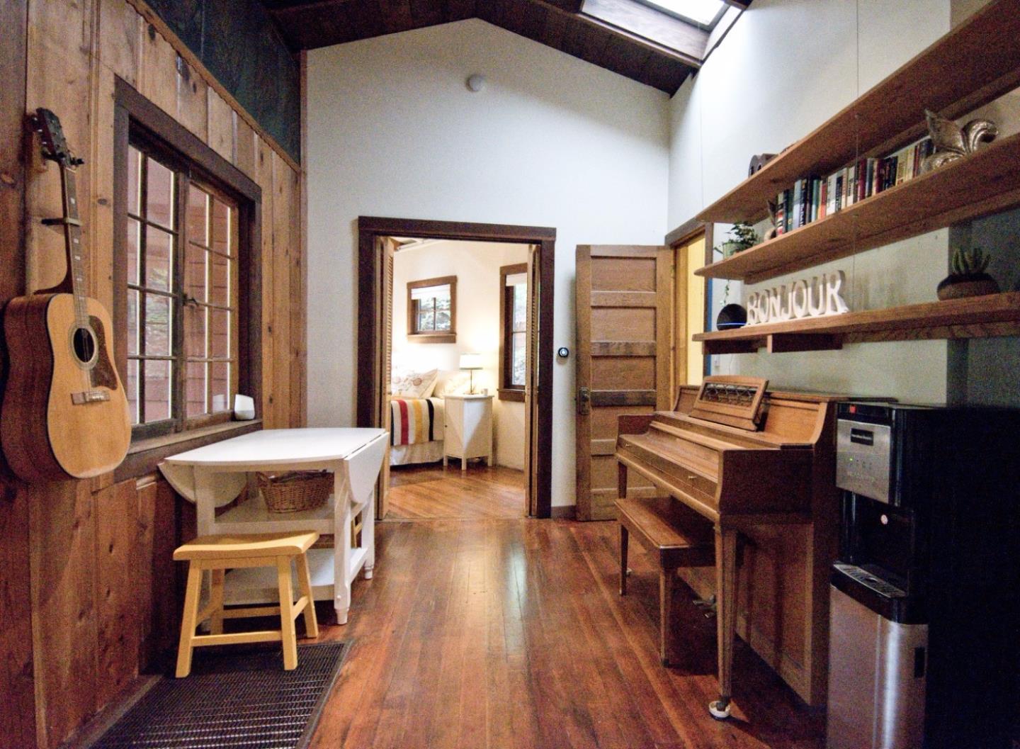 631 Redwood Road Felton, CA 95018 - Photo 9 of 36 Gallery Image 9