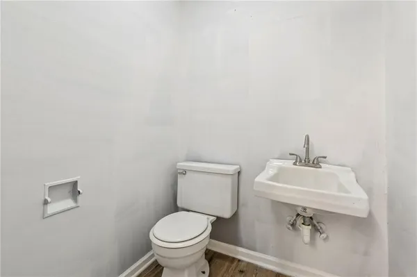 $219,900 | 824 Temple Road East, Bremen, GA 30110