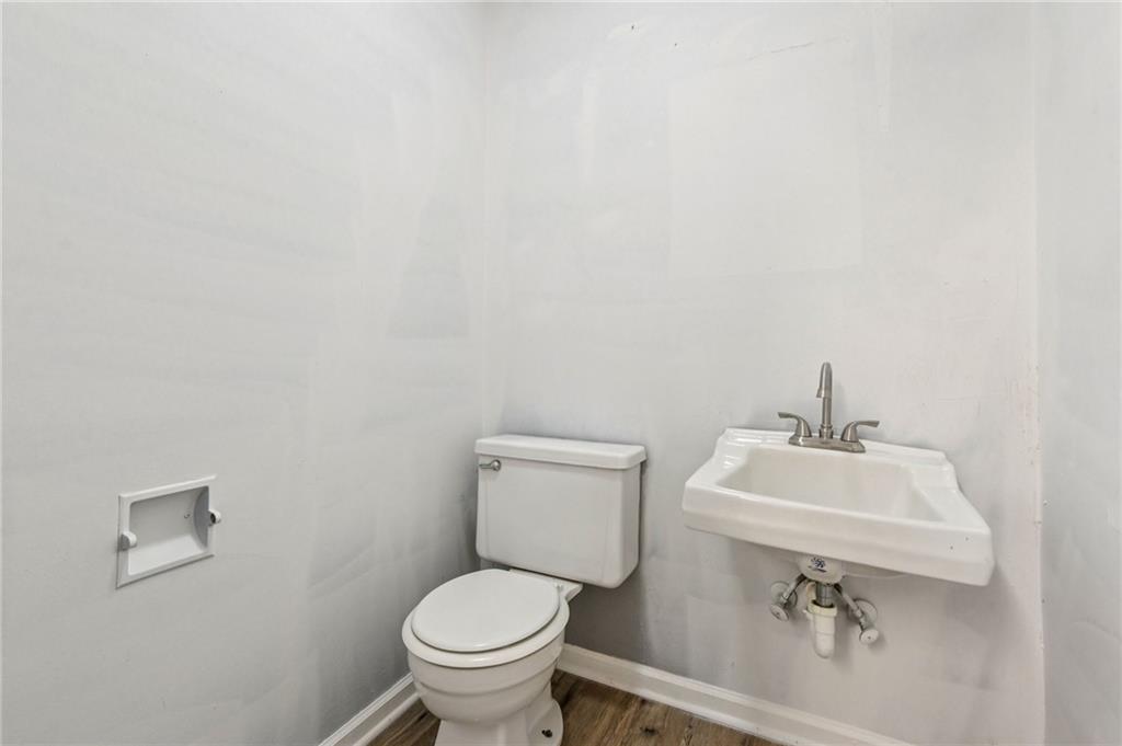 824 Temple Road East Bremen, GA 30110 - Photo 50 of 63