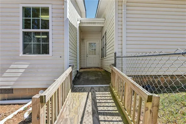 $219,900 | 824 Temple Road East, Bremen, GA 30110