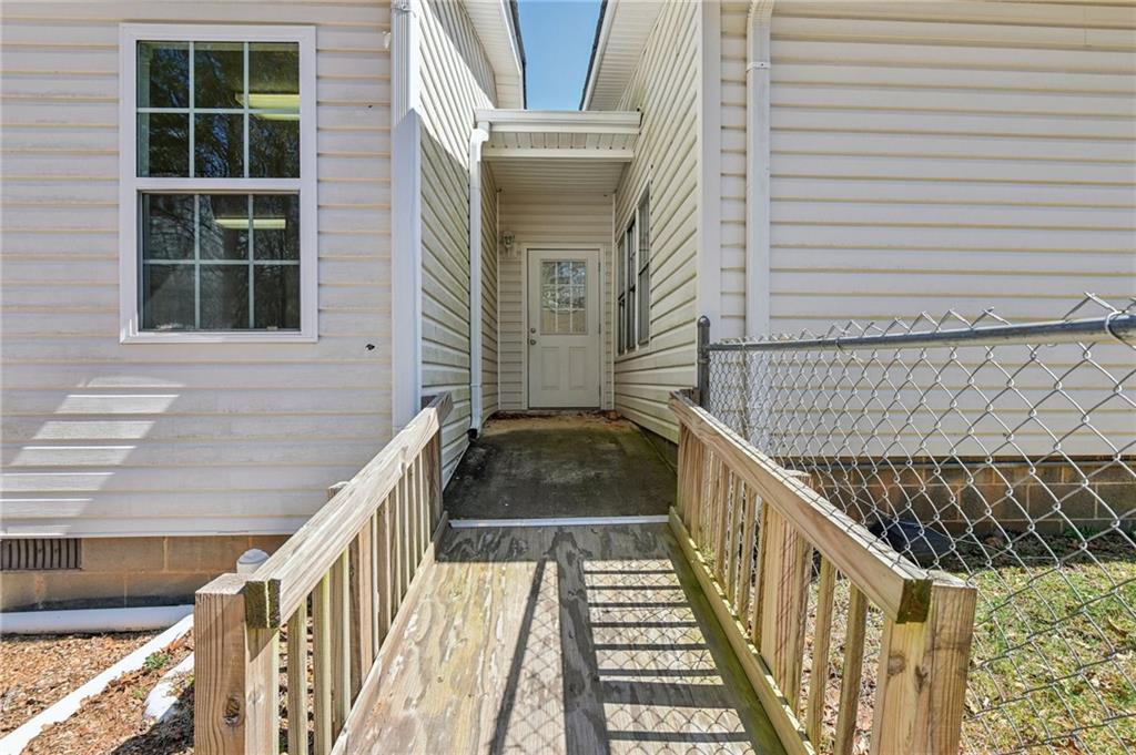 824 Temple Road East Bremen, GA 30110 - Photo 52 of 63