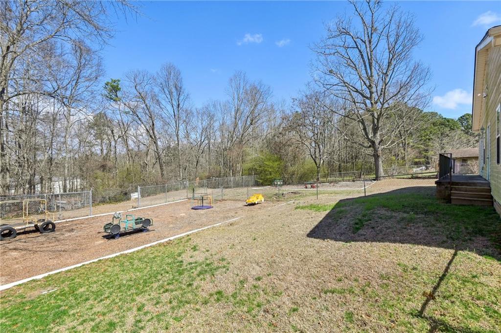 824 Temple Road East Bremen, GA 30110 - Photo 53 of 63