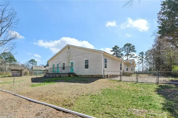 $219,900 | 824 Temple Road East, Bremen, GA 30110