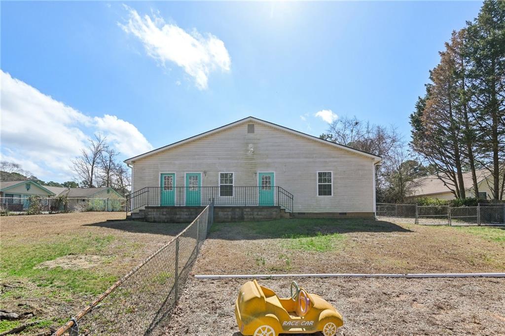 824 Temple Road East Bremen, GA 30110 - Photo 55 of 63