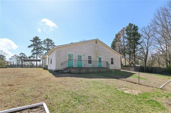 $219,900 | 824 Temple Road East, Bremen, GA 30110