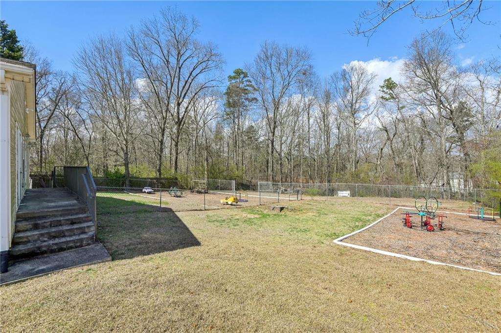 824 Temple Road East Bremen, GA 30110 - Photo 57 of 63