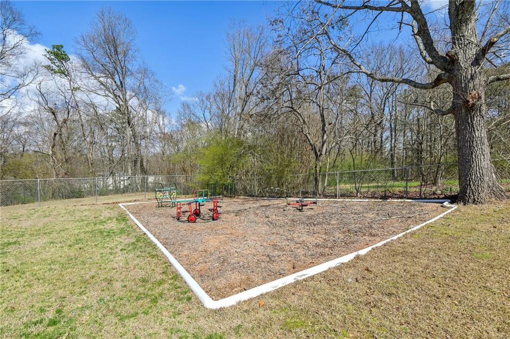 824 Temple Road East Bremen, GA 30110 - Photo 58 of 63