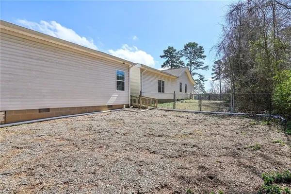 $219,900 | 824 Temple Road East, Bremen, GA 30110