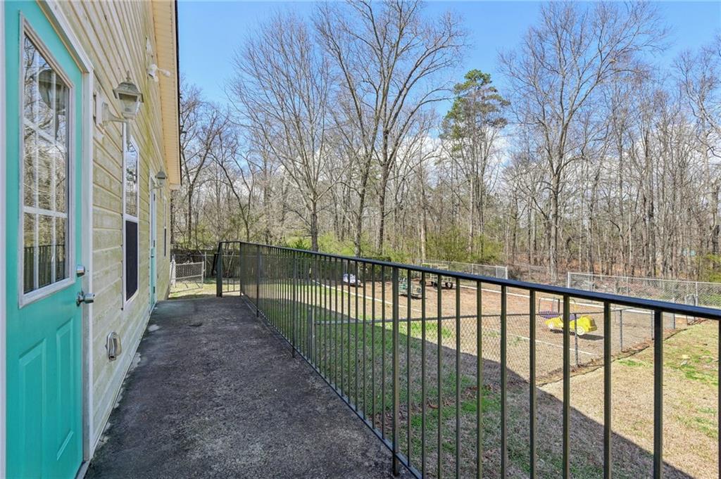 824 Temple Road East Bremen, GA 30110 - Photo 61 of 63