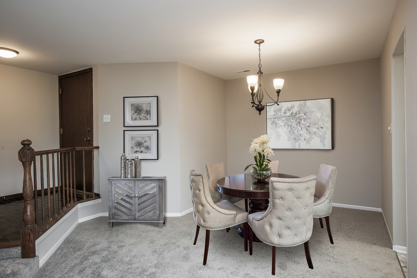 1730 Harrow Court, Unit A Wheaton, IL 60189 - Photo 3 of 17