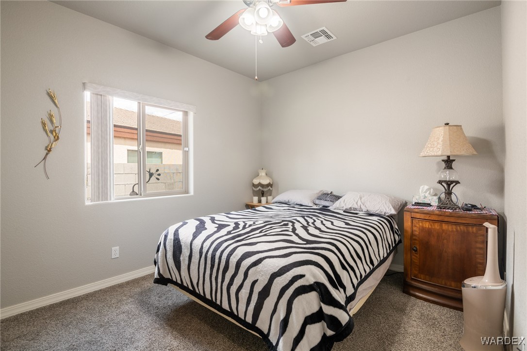 4318 East Cane Ranch Road Kingman, AZ 86401 - Photo 8 of 42 Bedroom