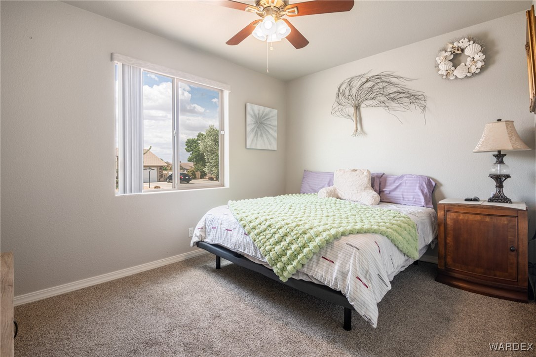 4318 East Cane Ranch Road Kingman, AZ 86401 - Photo 10 of 42 Bedroom