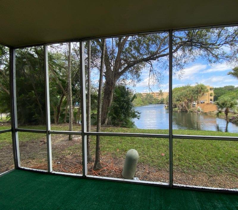 4121 Stirling Road, Unit 105 Dania Beach, FL 33314 - Photo 6 of 6 oaks view