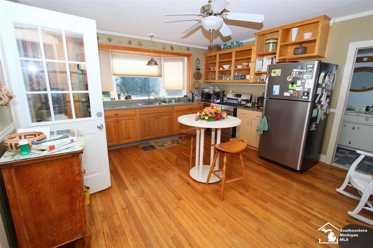 11108 Palmer Road Maybee, MI 48159 - Photo 12 of 34