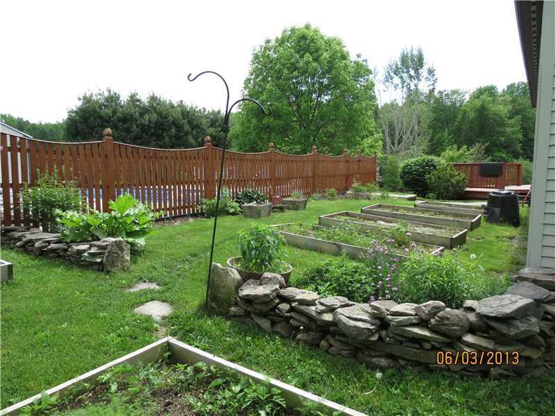 272 Flaggy Meadow Road Gorham, ME 04038 - Photo 32 of 35 Yard/Garden.