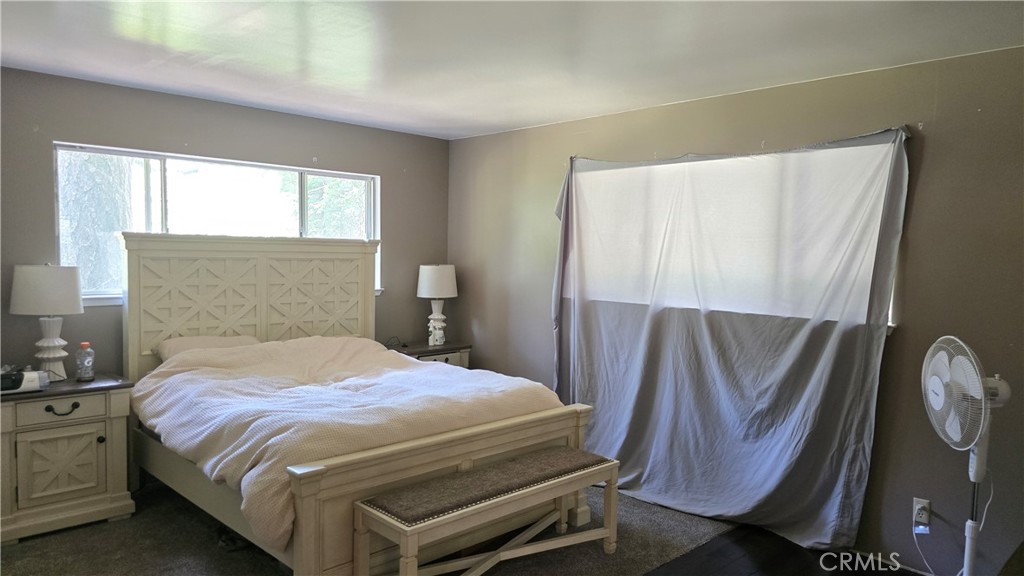 6286 Columbine Road Magalia, CA 95954 - Photo 13 of 33 Master Bedroom