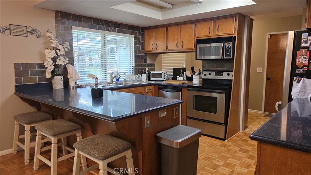 6286 Columbine Road Magalia, CA 95954 - Photo 8 of 33 Beautiful counters