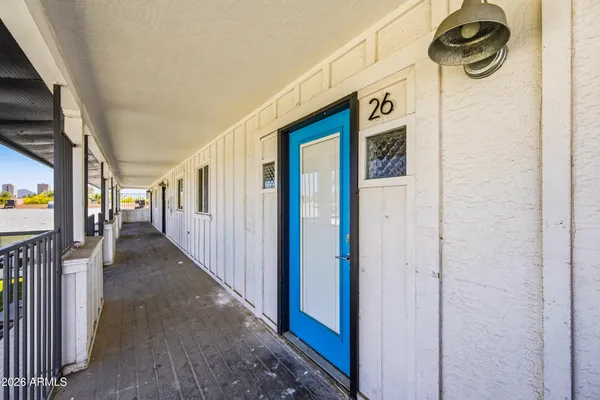 $799 | 3615 North 15th Avenue, Unit 26, Phoenix, AZ 85015