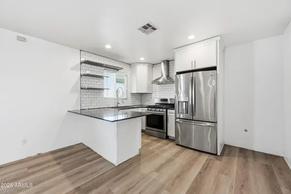 $799 | 3615 North 15th Avenue, Unit 26, Phoenix, AZ 85015