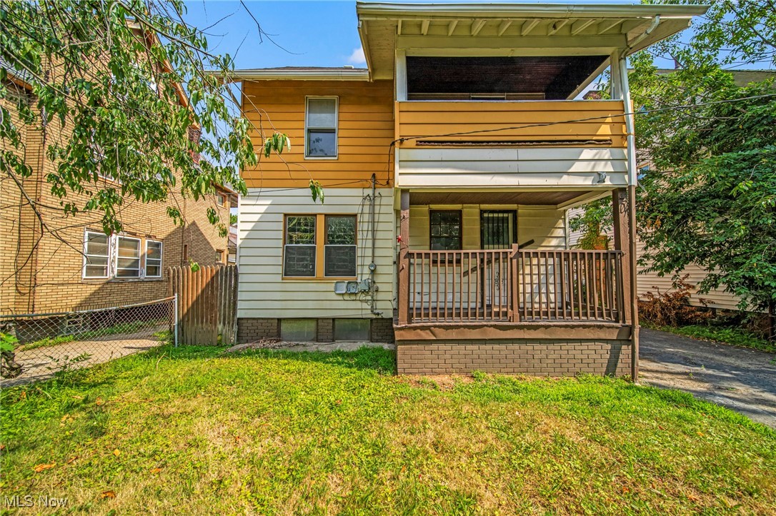 13600 Graham Road Cleveland, OH 44112 - Photo 6 of 29