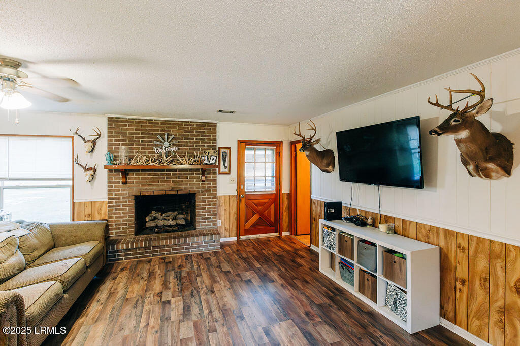 240 Kerrison Street Varnville, SC 29944 - Photo 11 of 60 DSC09240