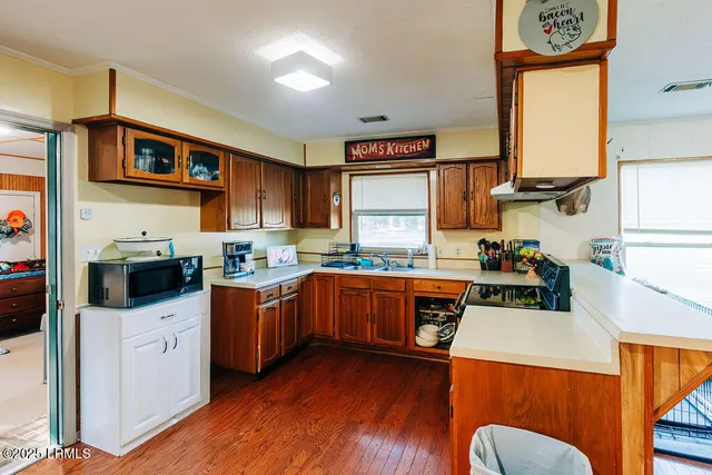 $219,900 | 240 Kerrison Street, Varnville, SC 29944