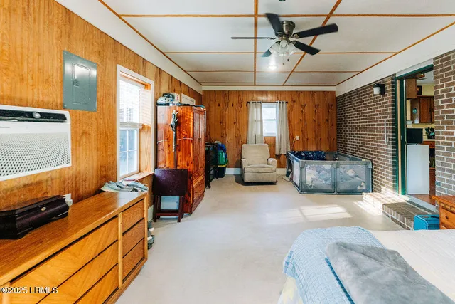 $219,900 | 240 Kerrison Street, Varnville, SC 29944