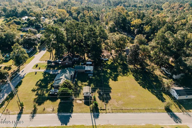 $219,900 | 240 Kerrison Street, Varnville, SC 29944