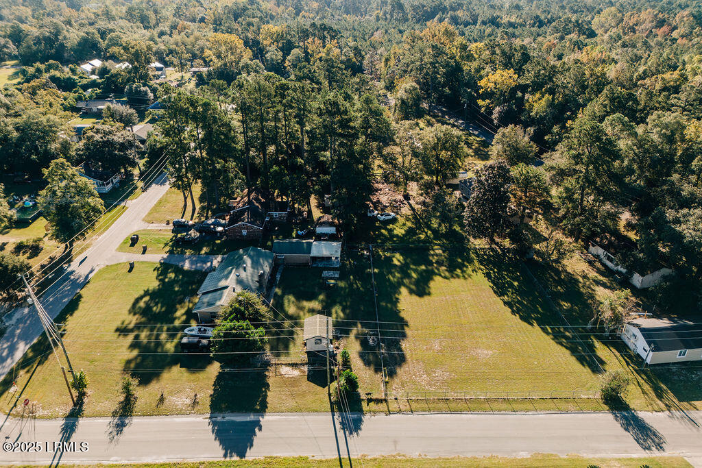 240 Kerrison Street Varnville, SC 29944 - Photo 3 of 60 DJI_20251020093653_0360_D