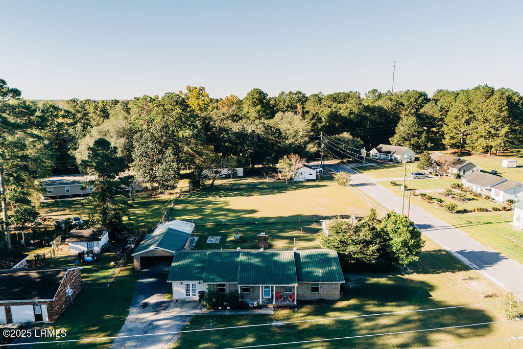 240 Kerrison Street Varnville, SC 29944 - Photo 4 of 60 DJI_20251020093606_0355_D