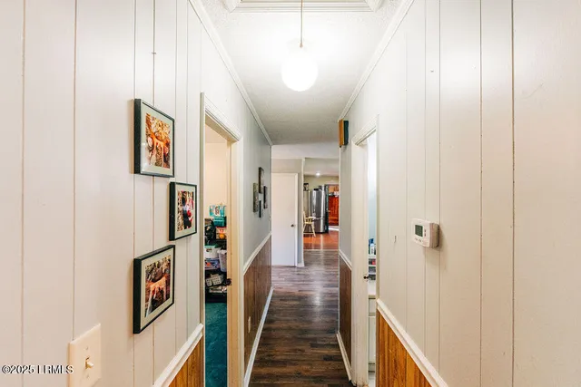 $219,900 | 240 Kerrison Street, Varnville, SC 29944