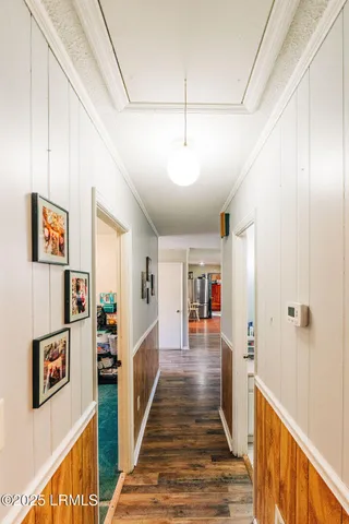 $219,900 | 240 Kerrison Street, Varnville, SC 29944