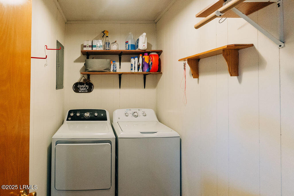 240 Kerrison Street Varnville, SC 29944 - Photo 47 of 60 DSC09274