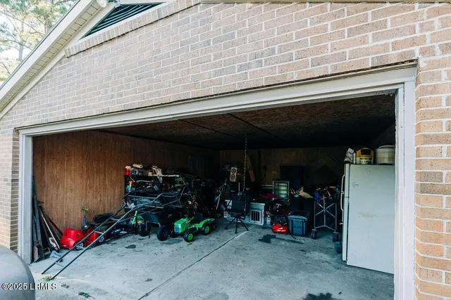 $219,900 | 240 Kerrison Street, Varnville, SC 29944